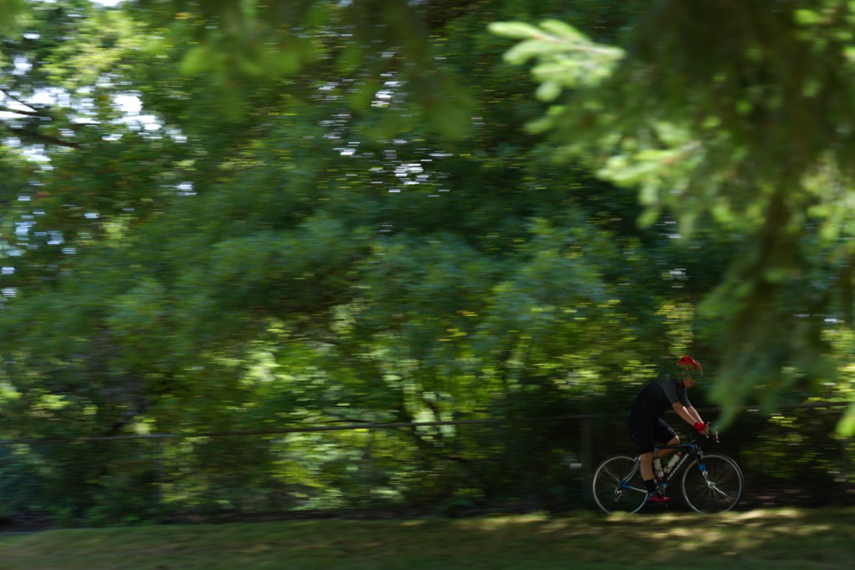 Cyclist 2